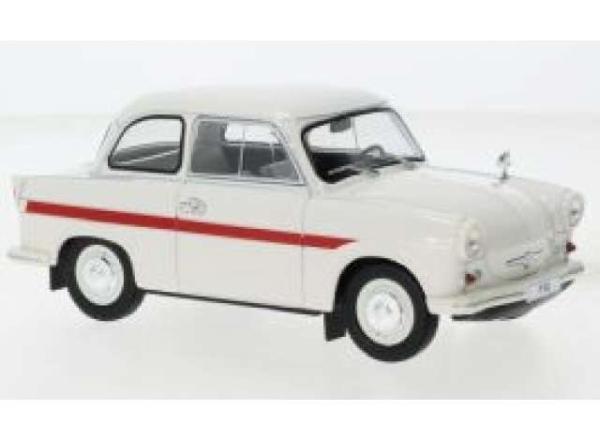 Whitebox Trabant P 50 beige