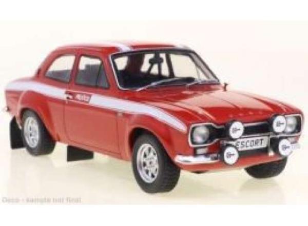 Whitebox Ford Escort MK 1 rs1600