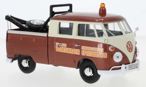 Volkswagen T1 Abschleppwagen