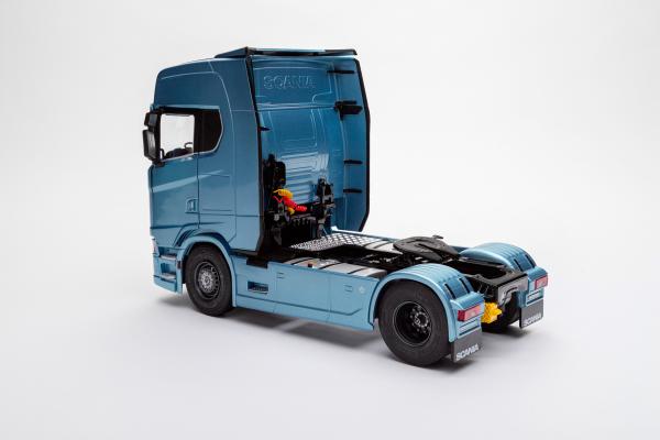 Scania S770 Highline Frost