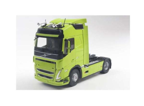 Solido Volvo FH Globetrotter XL