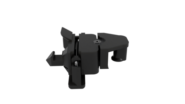 Lindenbergkupplung - Adapter