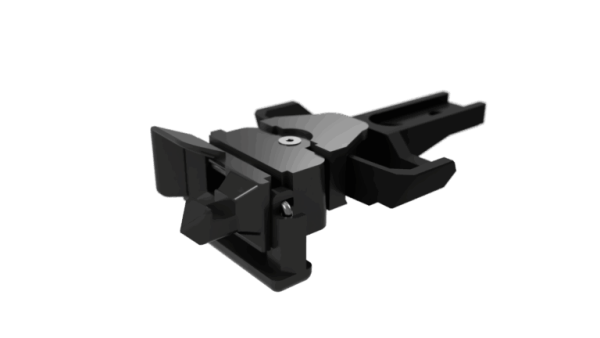 Lindenbergkupplung - Adapter