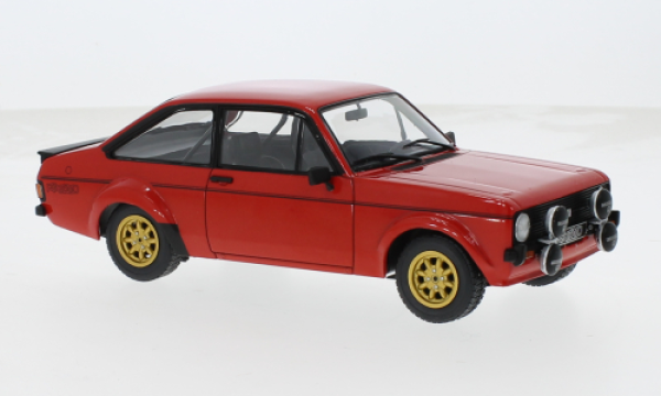 Whitebox Ford Escort MK 2 RS 2000