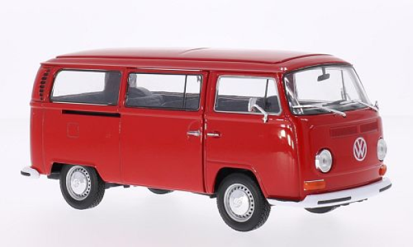 Welly VW T2 Bus