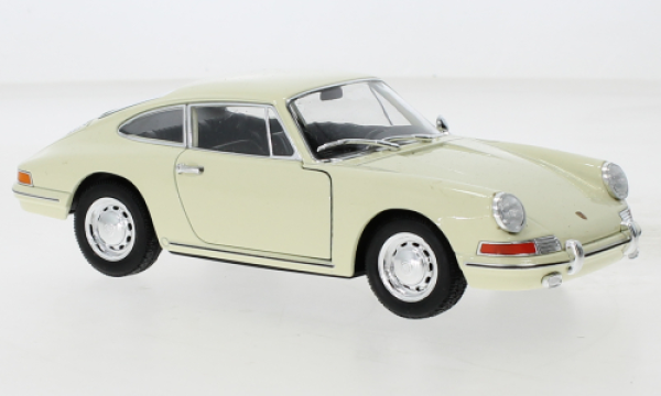 Welly Porsche 911