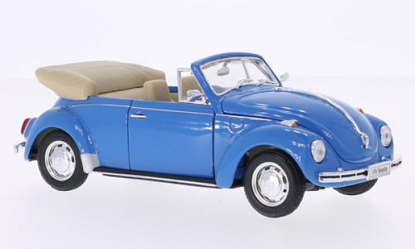 Welly VW Käfer Cabriolet