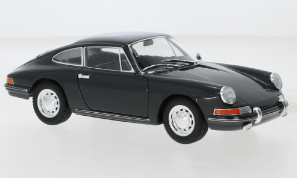 Welly Porsche 911