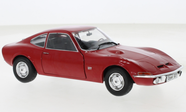 Opel GT 1900