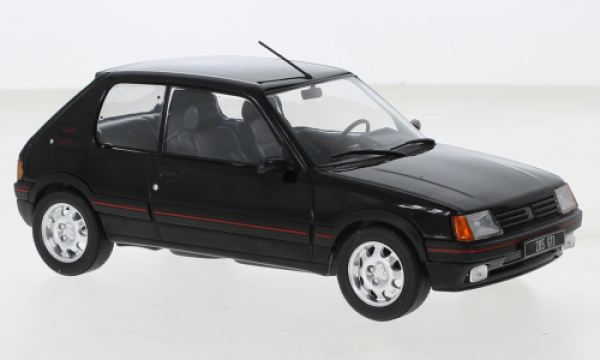 Whitebox Peugeot 205 GTI