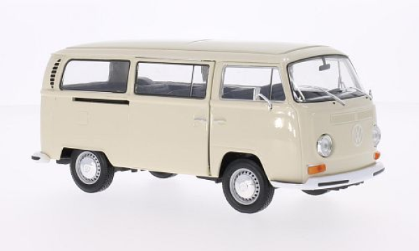 Welly VW T2 Bus