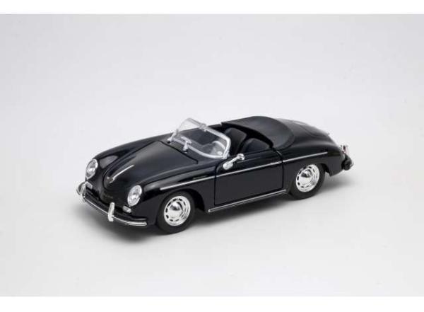 Welly Porsche Speedster